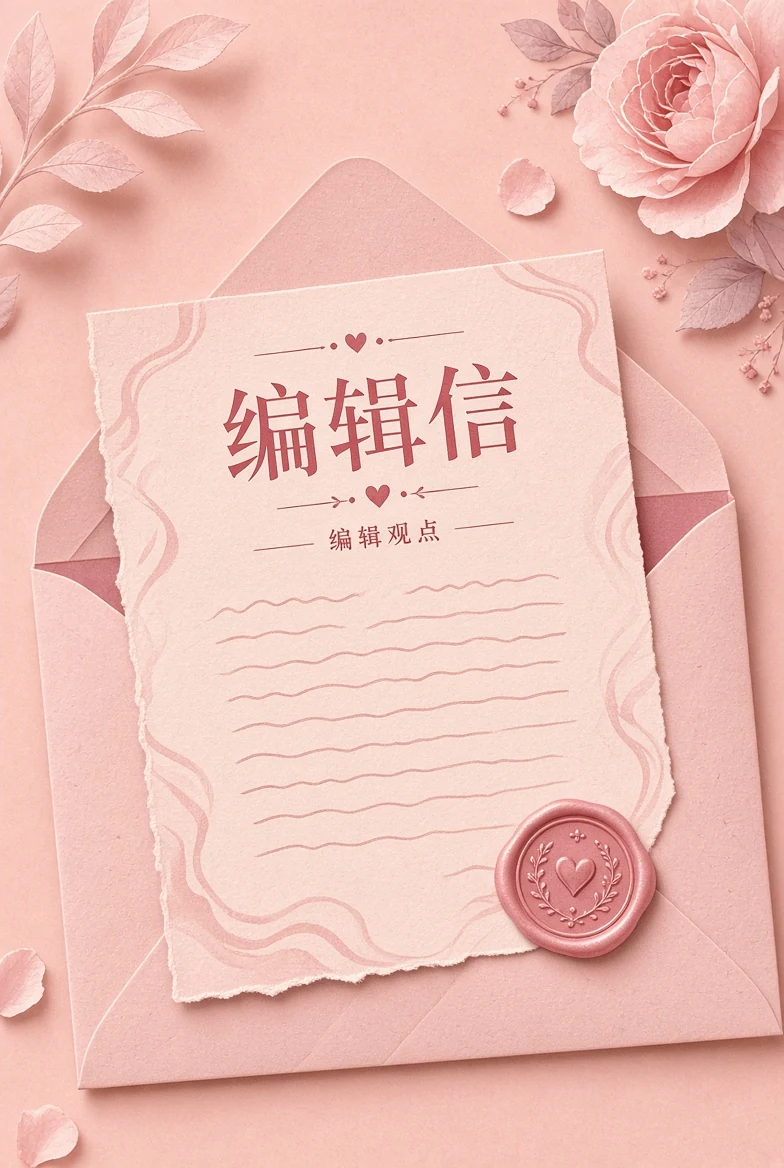 糖心Vlog寄语视觉